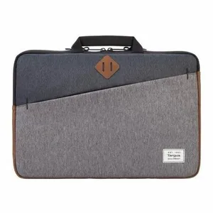 NEW Targus 15.6" Strata II Laptop Sleeve with Handles - TSS937 thumbnail 4