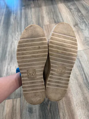DV by Dolce Vita Platform Sneakers thumbnail 5