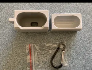 📻 AirPod BOOMBox radio edition storage case thumbnail 4