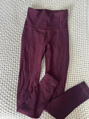 Lululemon Leggings thumbnail 1