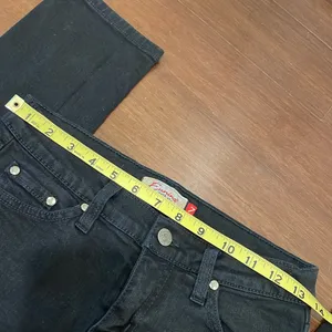 Eunina black blue jeans thumbnail 3