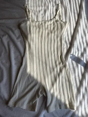 SKIMS Soft Lounge Onesie thumbnail 2