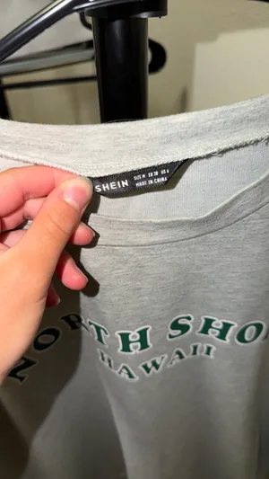 Shein Top thumbnail 2