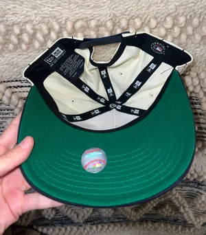 New Era Houston Astros Hat thumbnail 4