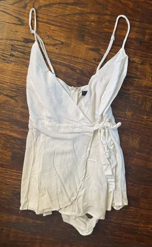 Lulus Romper thumbnail 1