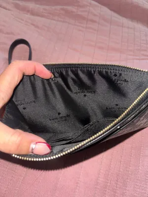 Kate Spade Wallet Wristlet thumbnail 5