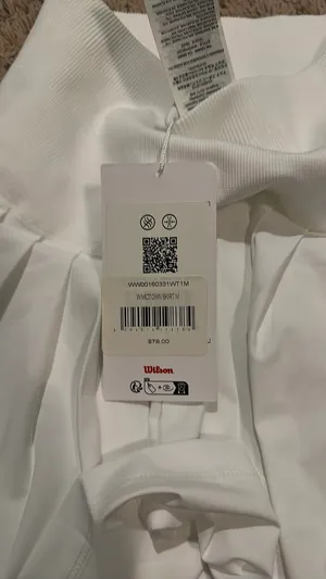 Wilson Pleated Tennis Skirt thumbnail 2