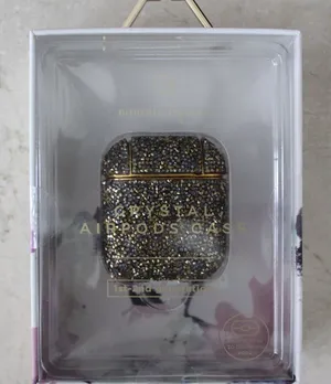 Nanette Lepore | Crystal AirPods Case thumbnail 1