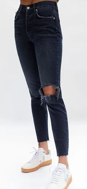 NWT Free People We The Free Stella Skinny Jeans Size‎ 26 thumbnail 1