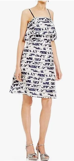 Antonio Melani Toma Dress thumbnail 1