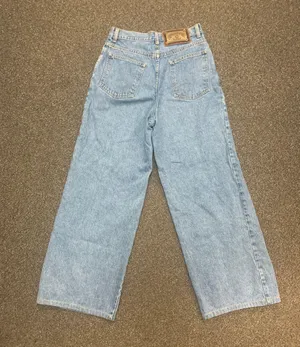 Giorgio Armani Vintage Jeans thumbnail 1
