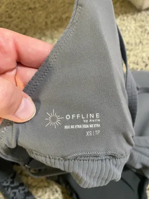 Aerie Offline Bra thumbnail 4