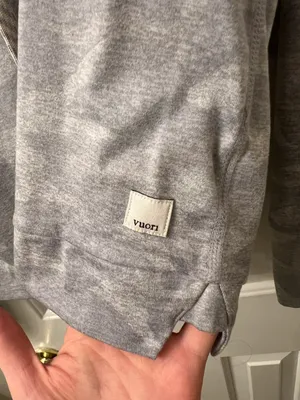 Vuori Pullover thumbnail 3