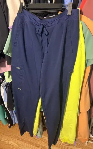 Grey's Anatomy Scrub Pants thumbnail 1