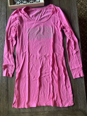 Sleep Shirt Victoria's Secret thumbnail 1