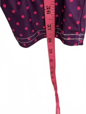 Cute NWTs Lily Pants Size S/M thumbnail 6