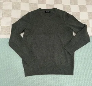 Naadam 100% Cashmere Crewneck Sweater‎ Size M thumbnail 1