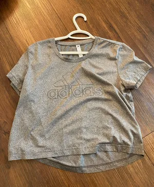 workout crop top thumbnail 1