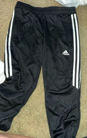 Adidas sweatpants thumbnail 1