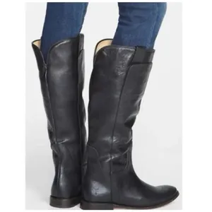 Frye Paige Tall Riding Boots Size 6 thumbnail 15