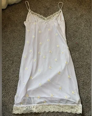Motel Rocks Mini Flower Dress thumbnail 3