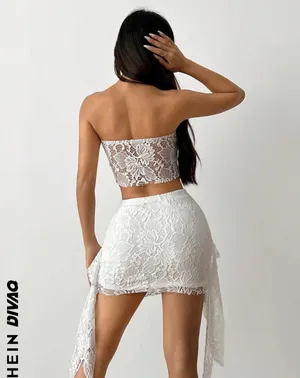 SheIn Skirt Set thumbnail 2