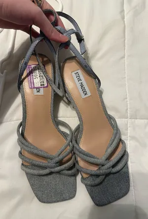 Steve Madden Heels thumbnail 1