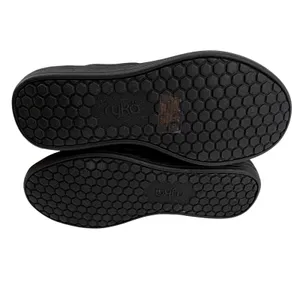 Ryka Black Slip‎ On Ankle Boots Women's 6.5 Comfort Shoes thumbnail 6