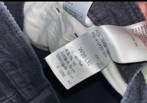 Jeans Blue Size M thumbnail 7
