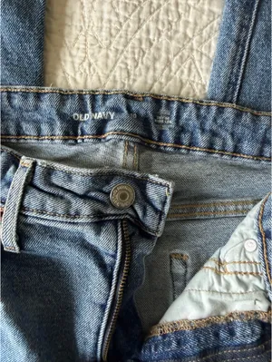 Old Navy jeans thumbnail 2