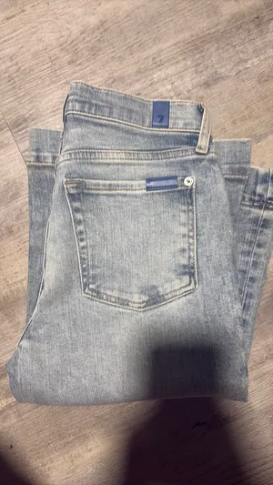 7 For All Mankind Jeans Women’s thumbnail 2