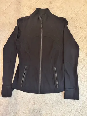 Lululemon Jacket Define thumbnail 1