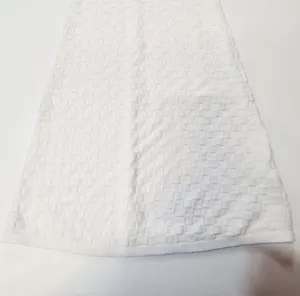Runaway The Label Taya Maxi Skirt in White thumbnail 4