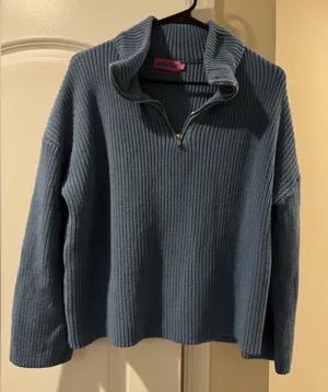 Edikted Sweater thumbnail 1