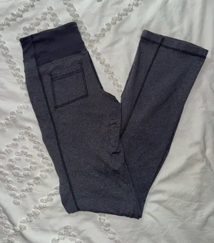 Lululemon Flare Leggings thumbnail 1