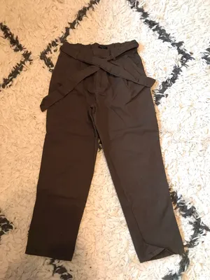 Paper Bag Pants thumbnail 1