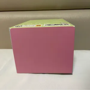 Labubu Authentic POP MART Exciting Macaron Vinyl Face Blind Mystery Box New thumbnail 7
