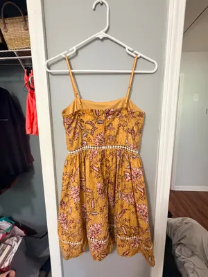 Jodi Kristopher Dress thumbnail 6