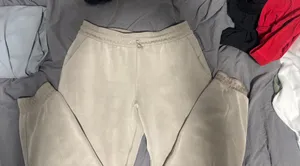 Beige Lululemon Joggers thumbnail 1