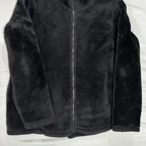 32 DEGREES Heat‎ Women's Full Zip Plush Jacket. Size XL. thumbnail 8