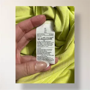 New Old Navy Active‎ XL Lime Breathe On Wrap V-Neck Romper Pockets Drawstring thumbnail 9
