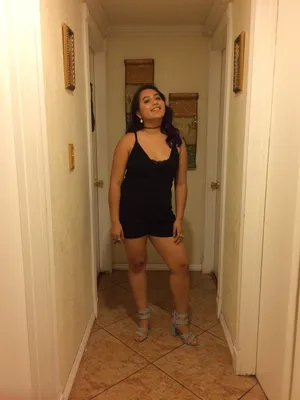 Primi Romper Black thumbnail 4