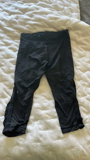 Lululemon Leggings thumbnail 3