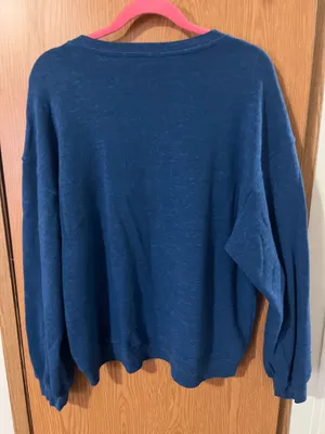 Kiss band daydreamer la nwt sweatshirt thumbnail 5