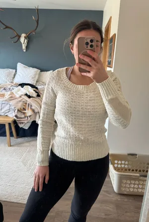 Free People Open Back Top thumbnail 1