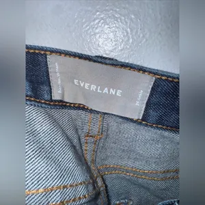 Everlane 24 Ankle‎ Blue Jeans thumbnail 7