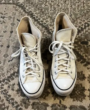 Converse High-Top Sneakers thumbnail 1