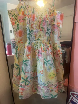 Roller Rabbit Dress thumbnail 2