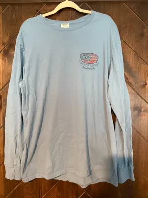 Ron Jon Long Sleeve thumbnail 1