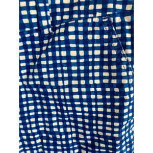 Tommy Hilfiger Patterned Shorts Size 6 thumbnail 2